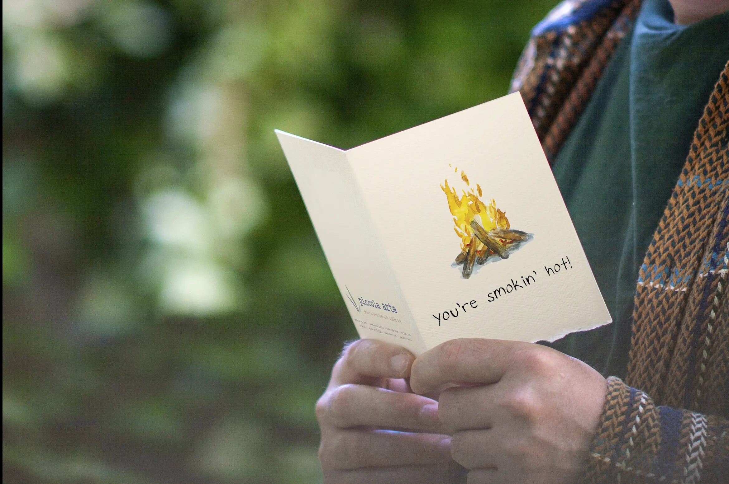 Love & Friendship Cards