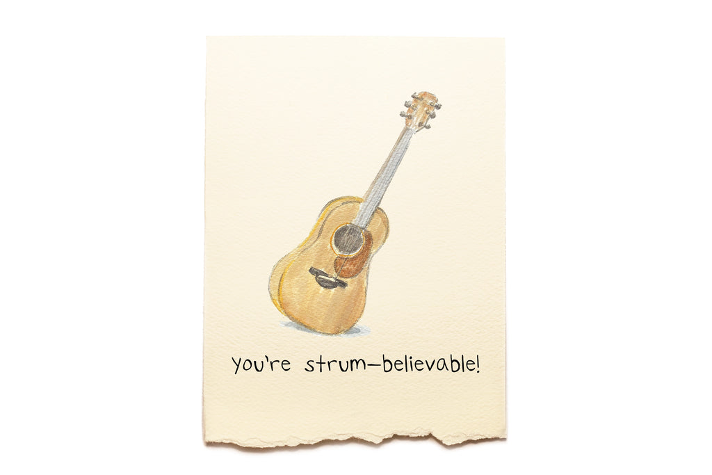 Encouragement - Guitar