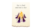 Holidays, Autumn - Halloween - Fair is Foul