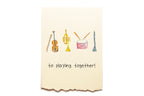 Love & Friendship  - Instruments