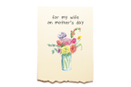 Mother's Day - Wife - Bouquet
