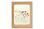 Pack of 8 Cards - Miscellaneous - Wildflowers