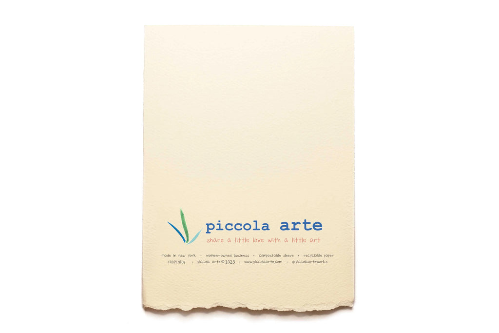 Pet Cards - New Pet - Lucky Dog