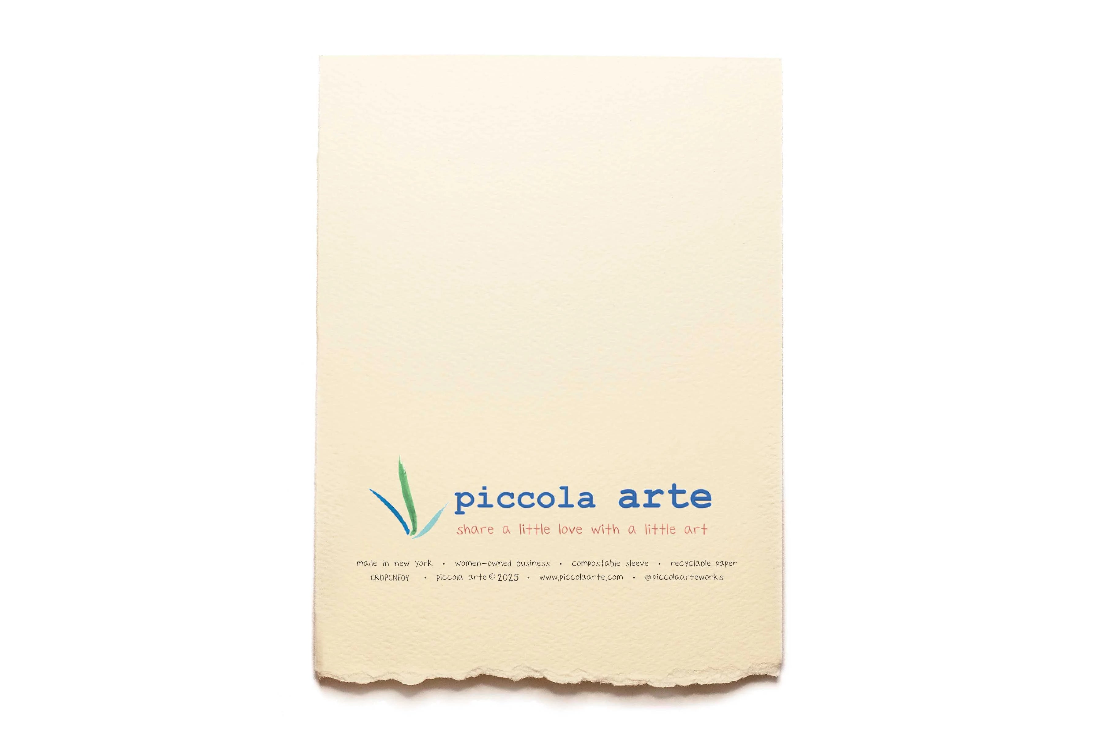 Pet Cards - New Pet - Lucky Dog