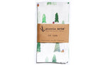 Tea Towels - Holidays, Winter - Christmas - Trees