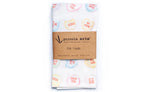 Tea Towels - Valentine's Day - Candy Hearts