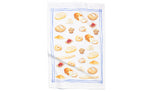 Tea Towels - Miscellaneous - Breads