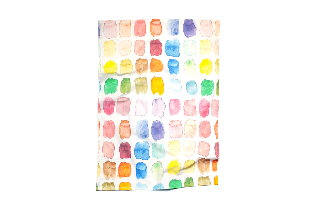 Tea Towels - Miscellaneous - Swatches