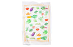Tea Towels - Miscellaneous - Veggies