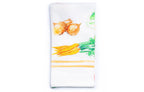 Tea Towels - Miscellaneous - Veggies