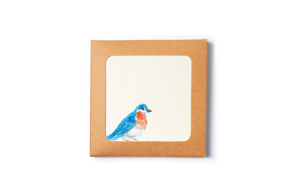 Mini Stationery Set - Bird