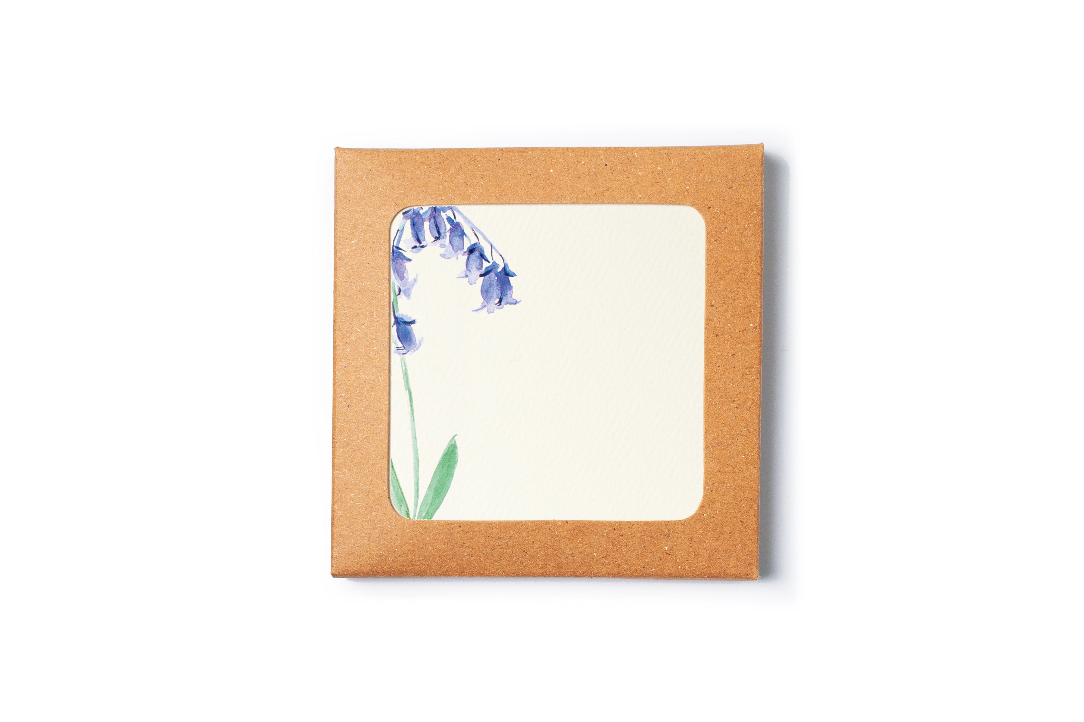 Mini Stationery Set - Bluebell