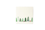 Mini Stationery Set - Christmas Trees