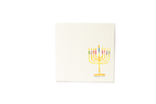 Mini Stationery Set - Menorah