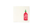 Mini Stationery Set - Hot Sauce